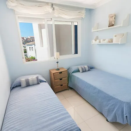 Delfin Διαμέρισμα Denia